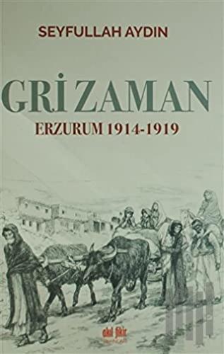 Gri Zaman | Kitap Ambarı