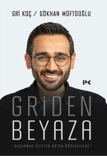 Griden Beyaza | Kitap Ambarı