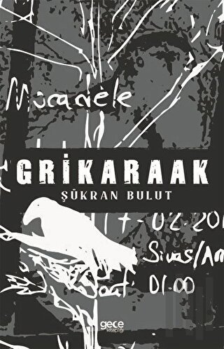 Grikaraak | Kitap Ambarı