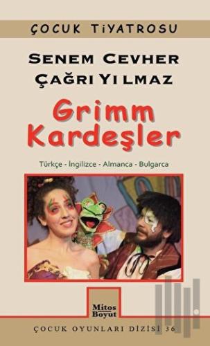 Grimm Kardeşler | Kitap Ambarı