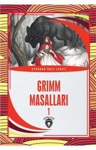 Grimm Masalları 1 | Kitap Ambarı