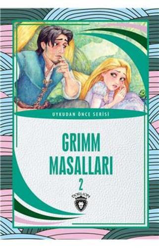 Grimm Masalları 2 | Kitap Ambarı