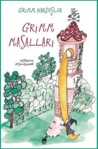 Grimm Masalları | Kitap Ambarı