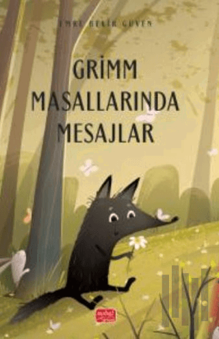 Grimm Masallarında Mesajlar | Kitap Ambarı