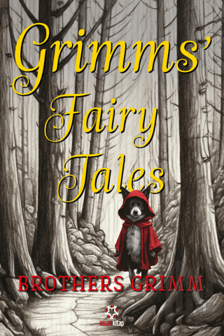 Grimms' Fairy Tales | Kitap Ambarı