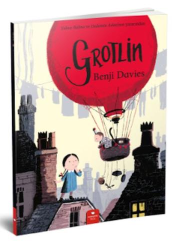 Grotlin | Kitap Ambarı