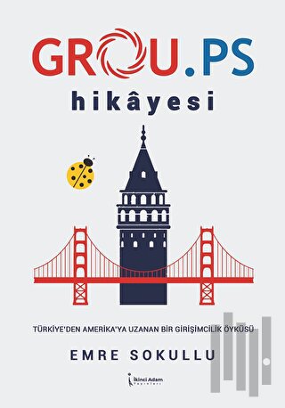 Grou.Ps Hikayesi | Kitap Ambarı