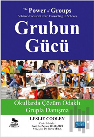 Grubun Gücü | Kitap Ambarı