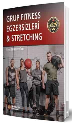 Grup Fitness Egzersizleri ve Stretching | Kitap Ambarı