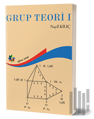 Grup Teori 1 | Kitap Ambarı