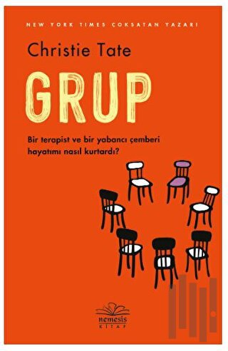 Grup | Kitap Ambarı