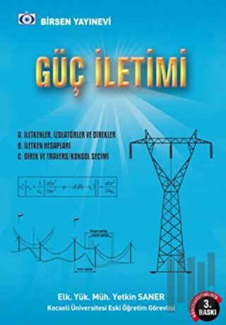 Güç İletimi | Kitap Ambarı