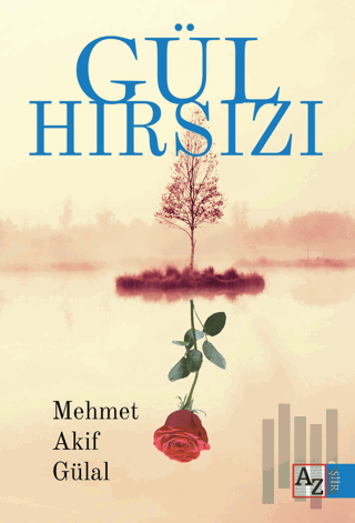 Gül Hırsızı | Kitap Ambarı