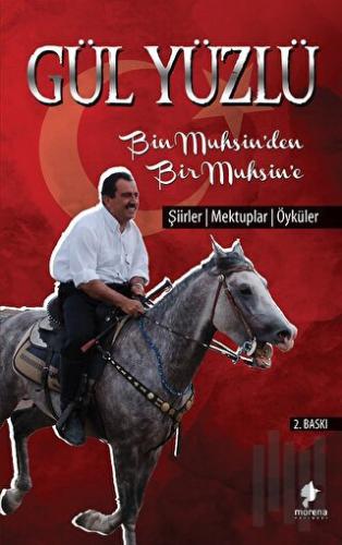 Gül Yüzlü | Kitap Ambarı