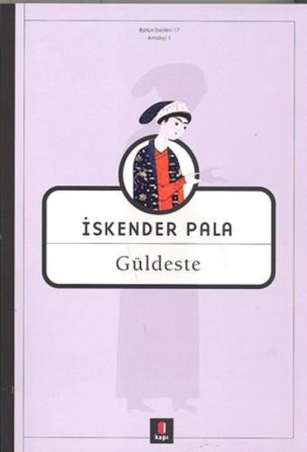 Güldeste | Kitap Ambarı