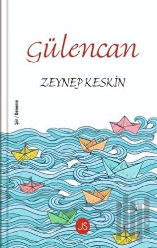 Gülencan | Kitap Ambarı