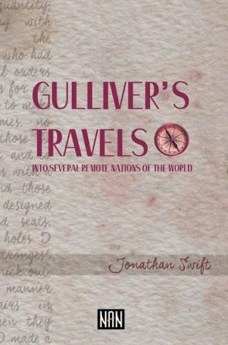 Gulliver's Travels | Kitap Ambarı