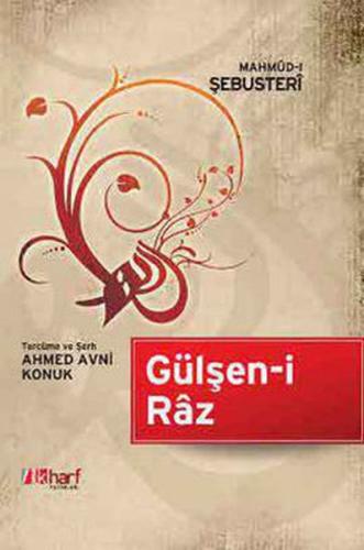 Gülşen-i Raz (Ciltli) | Kitap Ambarı