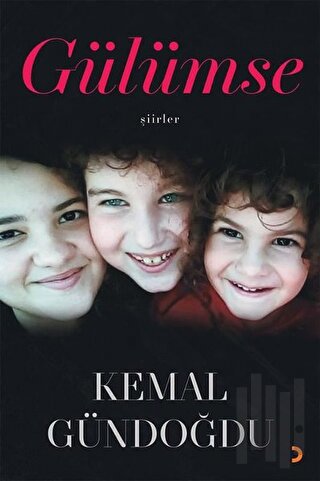 Gülümse | Kitap Ambarı