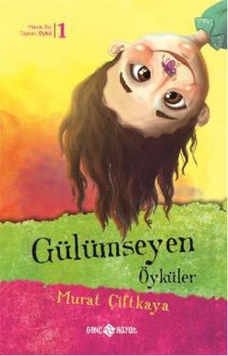 Gülümseyen Öyküler | Kitap Ambarı