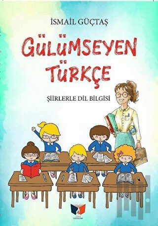 Gülümseyen Türkçe | Kitap Ambarı