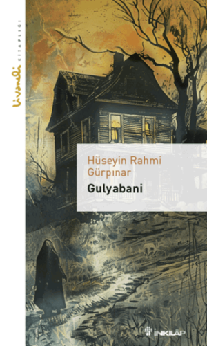 Gulyabani | Kitap Ambarı