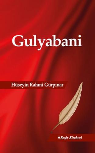 Gulyabani | Kitap Ambarı