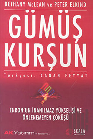 Gümüş Kurşun | Kitap Ambarı