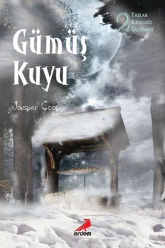 Gümüş Kuyu | Kitap Ambarı