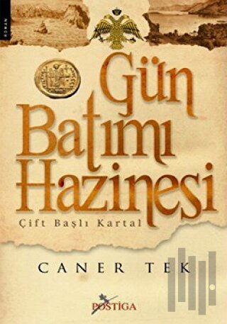 Gün Batımı Hazinesi | Kitap Ambarı