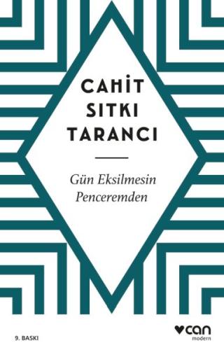 Gün Eksilmesin Penceremden | Kitap Ambarı