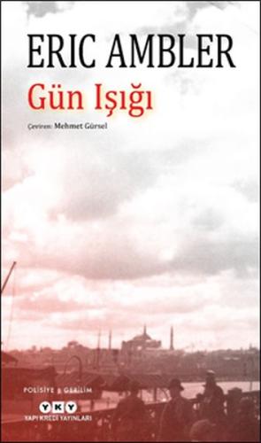 Gün Işığı | Kitap Ambarı