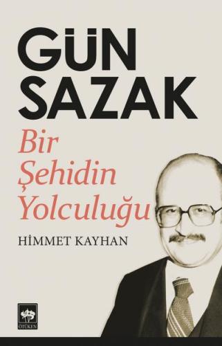 Gün Sazak | Kitap Ambarı