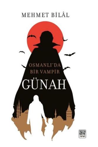 Günah | Kitap Ambarı