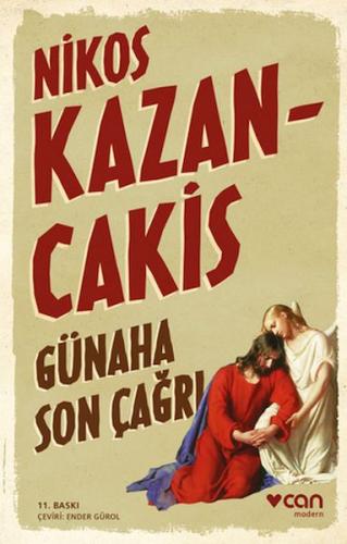 Günaha Son Çağrı | Kitap Ambarı