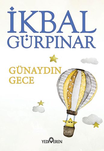 Günaydın Gece | Kitap Ambarı