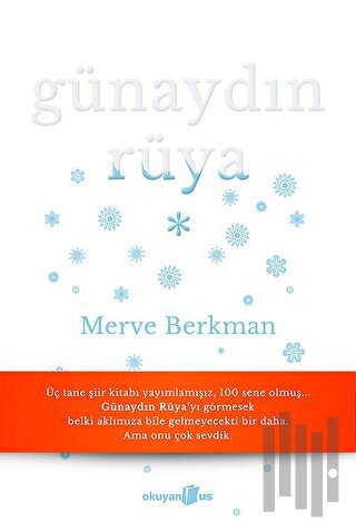 Günaydın Rüya | Kitap Ambarı