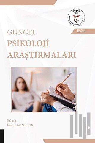 Güncel Psikoloji Araştırmaları | Kitap Ambarı