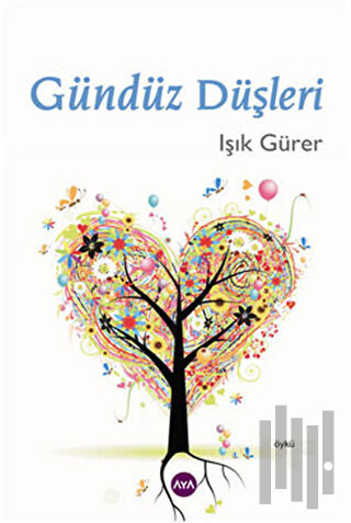 Gündüz Düşleri | Kitap Ambarı