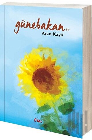 Günebakan | Kitap Ambarı