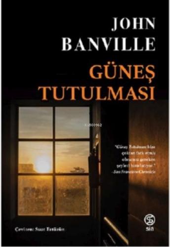 Güneş Tutulması | Kitap Ambarı