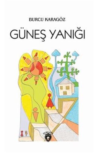 Güneş Yanığı | Kitap Ambarı