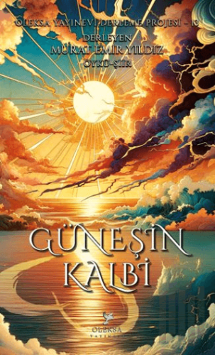 Güneşin Kalbi | Kitap Ambarı