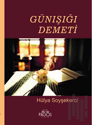 Günışığı Demeti | Kitap Ambarı