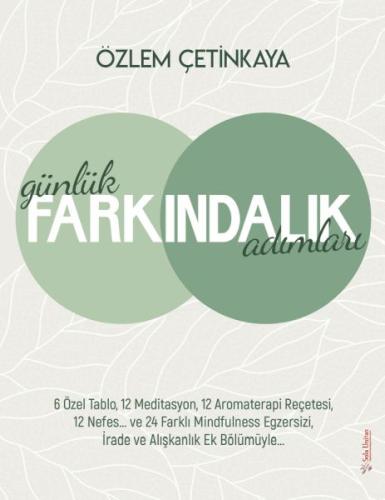 Günlük Farkındalık Adımları | Kitap Ambarı