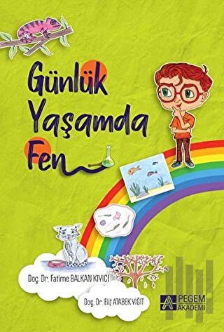 Günlük Yaşamda Fen | Kitap Ambarı