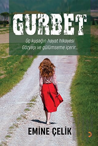 Gurbet | Kitap Ambarı