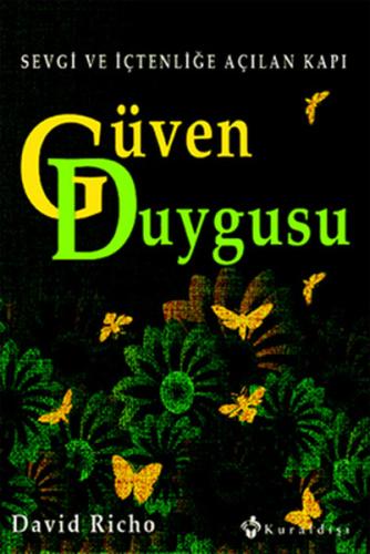 Güven Duygusu | Kitap Ambarı