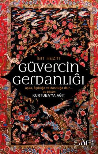 Güvercin Gerdanlığı - Kurtuba'ya Ağıt | Kitap Ambarı