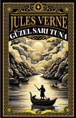 Güzel Sarı Tuna | Kitap Ambarı